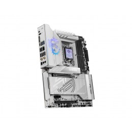 MSI MPG Z890 EDGE TI WIFI материнская плата Intel Z890 LGA 1851 (Socket V1) ATX