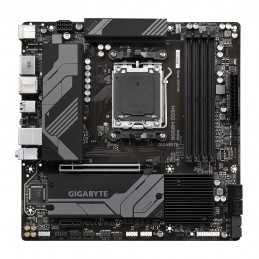 GIGABYTE B650M DS3H mātes plate AMD B650 AM5 pieslēgvieta mikro ATX