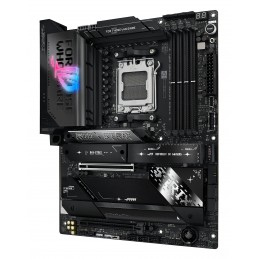 ASUS ROG STRIX X870E-E GAMING WIFI AMD X870E AM5 pieslēgvieta ATX