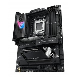 ASUS ROG STRIX X870E-E GAMING WIFI AMD X870E AM5 pieslēgvieta ATX