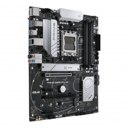 ASUS PRIME B650-PLUS AMD B650 AM5 pieslēgvieta ATX