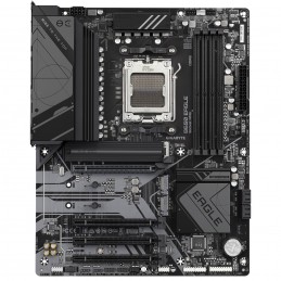 GIGABYTE B650 EAGLE материнская плата AMD B650 Socket AM5 ATX