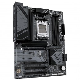 GIGABYTE B650 EAGLE материнская плата AMD B650 Socket AM5 ATX