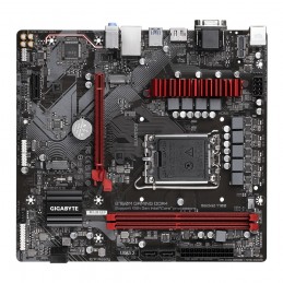 GIGABYTE B760M GAMING DDR4 материнская плата Intel B760 Express LGA 1700 Микро ATX