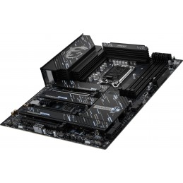 MSI Z890 GAMING PLUS WIFI mātes plate Intel Z890 LGA 1851 (Socket V1) ATX