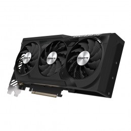 GIGABYTE GV-N4070WF3OC-12GD видеокарта NVIDIA GeForce RTX 4070 12 GB GDDR6X