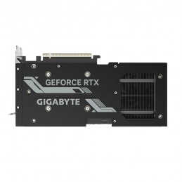 GIGABYTE GV-N4070WF3OC-12GD видеокарта NVIDIA GeForce RTX 4070 12 GB GDDR6X