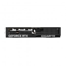 GIGABYTE GV-N4070WF3OC-12GD видеокарта NVIDIA GeForce RTX 4070 12 GB GDDR6X