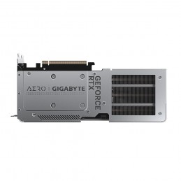 GIGABYTE AERO GeForce RTX 4060 Ti OC 8G NVIDIA 8 GB GDDR6