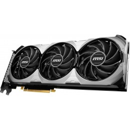 MSI VENTUS GeForce RTX 4060 Ti 3X 8G OC NVIDIA 8 GB GDDR6