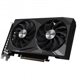 GIGABYTE GAMING GeForce RTX 3060 OC 8G (rev. 2.0) NVIDIA 8 GB GDDR6