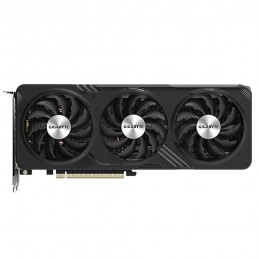 GIGABYTE GAMING GeForce RTX­­ 4060 OC 8G NVIDIA GeForce RTX­ 4060 8 GB GDDR6