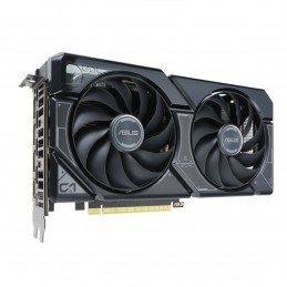 ASUS Dual -RTX4060TI-O16G NVIDIA GeForce RTX 4060 Ti 16 GB GDDR6