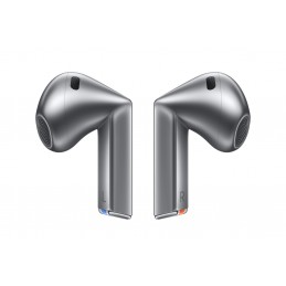 Samsung Galaxy Buds3 Austiņas True Wireless Stereo (TWS) Ausīs Zvani   mūzika USB Veids-C Bluetooth Sudrabs