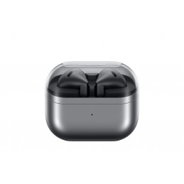 Samsung Galaxy Buds3 Гарнитура True Wireless Stereo (TWS) Вкладыши Calls Music USB Type-C Bluetooth Серебристый