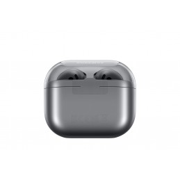 Samsung Galaxy Buds3 Гарнитура True Wireless Stereo (TWS) Вкладыши Calls Music USB Type-C Bluetooth Серебристый