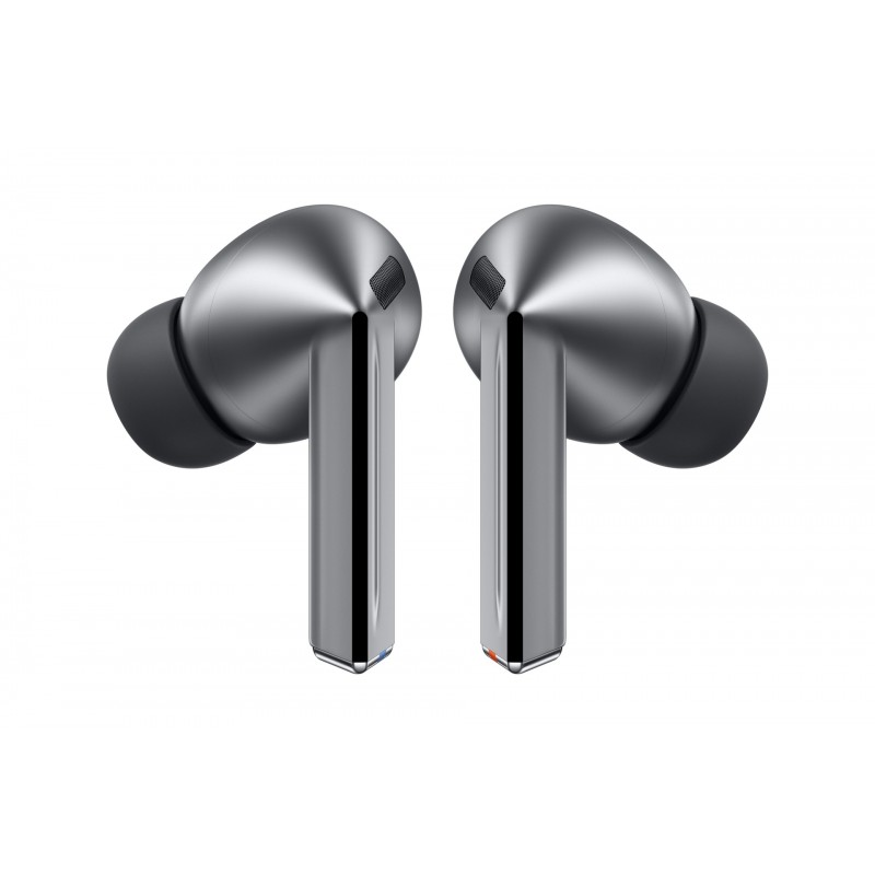 Samsung Galaxy Buds3 Pro Austiņas True Wireless Stereo (TWS) Ausīs Zvani   mūzika USB Veids-C Bluetooth Sudrabs