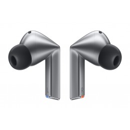 Samsung Galaxy Buds3 Pro Austiņas True Wireless Stereo (TWS) Ausīs Zvani   mūzika USB Veids-C Bluetooth Sudrabs