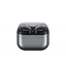 Samsung Galaxy Buds3 Pro Austiņas True Wireless Stereo (TWS) Ausīs Zvani   mūzika USB Veids-C Bluetooth Sudrabs