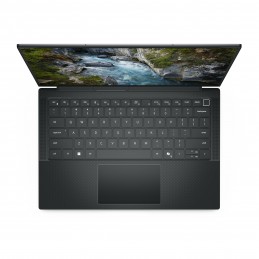 DELL Precision 5490 Intel Core Ultra 7 165H Мобильная рабочая станция 35,6 cm (14") Full HD+ 32 GB LPDDR5x-SDRAM 1 TB