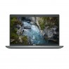 DELL Precision 3490 Intel Core Ultra 7 155H Мобильная рабочая станция 35,6 cm (14") Full HD 16 GB DDR5-SDRAM 1 TB Твердотельный