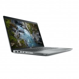 DELL Precision 3490 Intel Core Ultra 7 155H Мобильная рабочая станция 35,6 cm (14") Full HD 16 GB DDR5-SDRAM 1 TB Твердотельный