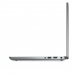 DELL Precision 3490 Intel Core Ultra 7 155H Мобильная рабочая станция 35,6 cm (14") Full HD 16 GB DDR5-SDRAM 1 TB Твердотельный