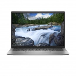 DELL Latitude 7450 Intel Core Ultra 5 135U Ноутбук 35,6 cm (14") Full HD+ 16 GB LPDDR5x-SDRAM 512 GB Твердотельный накопитель