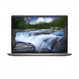 DELL Latitude 7450 Intel Core Ultra 5 135U Ноутбук 35,6 cm (14") Full HD+ 16 GB LPDDR5x-SDRAM 512 GB Твердотельный накопитель
