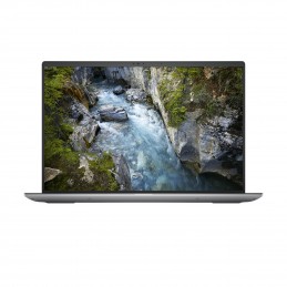 DELL Precision 5690 Intel Core Ultra 7 165H Mobila darbstacija 40,6 cm (16") Full HD+ 32 GB LPDDR5x-SDRAM 1 TB SSD NVIDIA RTX