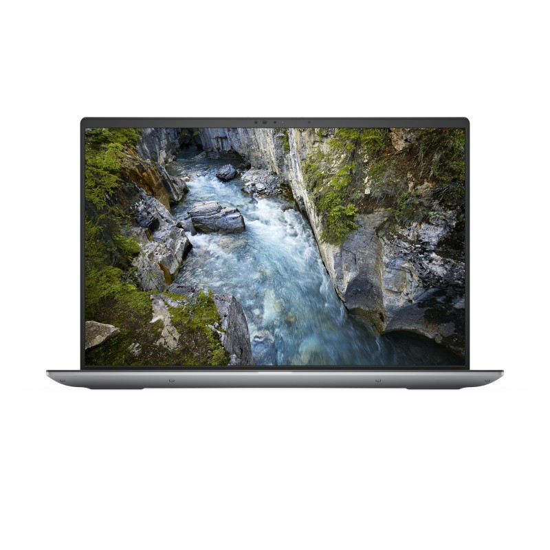 DELL Precision 5690 Intel Core Ultra 7 165H Mobila darbstacija 40,6 cm (16") Full HD+ 32 GB LPDDR5x-SDRAM 1 TB SSD NVIDIA RTX