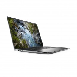 DELL Precision 5690 Intel Core Ultra 7 165H Mobila darbstacija 40,6 cm (16") Full HD+ 32 GB LPDDR5x-SDRAM 1 TB SSD NVIDIA RTX