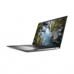 DELL Precision 5690 Intel Core Ultra 7 165H Мобильная рабочая станция 40,6 cm (16") Full HD+ 16 GB LPDDR5x-SDRAM 1 TB