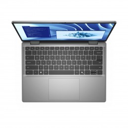 DELL Latitude 7455 Qualcomm Snapdragon X1P-64-100 Portatīvais dators 35,6 cm (14") Skārienjūtīgais ekrāns Quad HD+ 16 GB