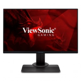 Viewsonic XG2431 monitori 61 cm (24") 1920 x 1080 pikseļi Full HD LED Melns