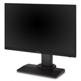 Viewsonic XG2431 monitori 61 cm (24") 1920 x 1080 pikseļi Full HD LED Melns