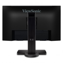 Viewsonic XG2431 monitori 61 cm (24") 1920 x 1080 pikseļi Full HD LED Melns