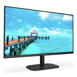 AOC 27B2DM монитор для ПК 68,6 cm (27") 1920 x 1080 пикселей Full HD Черный