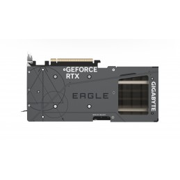 GIGABYTE EAGLE GeForce RTX 4070 Ti SUPER OC 16G NVIDIA 16 GB GDDR6X