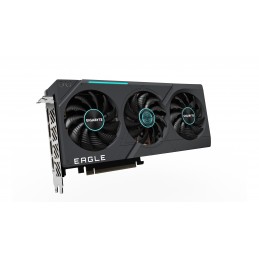 GIGABYTE EAGLE GeForce RTX 4070 Ti SUPER OC 16G NVIDIA 16 GB GDDR6X