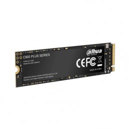 Dahua Technology DHI-SSD-C900VN1TB SSD diskdzinis 1 TB M.2 PCI Express 3.0 NVMe 3D TLC