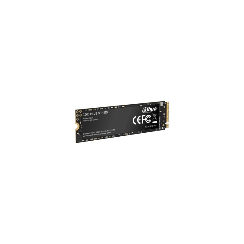 Dahua Technology DHI-SSD-C900VN1TB SSD diskdzinis 1 TB M.2 PCI Express 3.0 NVMe 3D TLC