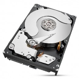 Seagate IronWolf Pro ST8000NT001 cietā diska draiveris 8 TB 7200 RPM 256 MB 3.5" Serial ATA III