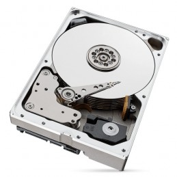 Seagate IronWolf Pro ST10000NT001 cietā diska draiveris 10 TB 7200 RPM 256 MB 3.5"