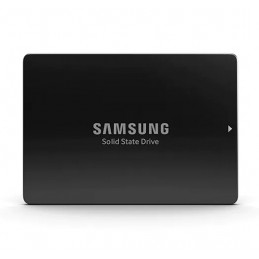 Samsung PM897 1,92 TB 2.5" Serial ATA III V-NAND