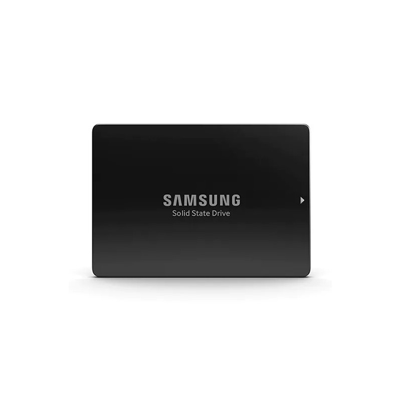 Samsung PM897 1,92 TB 2.5" Serial ATA III V-NAND