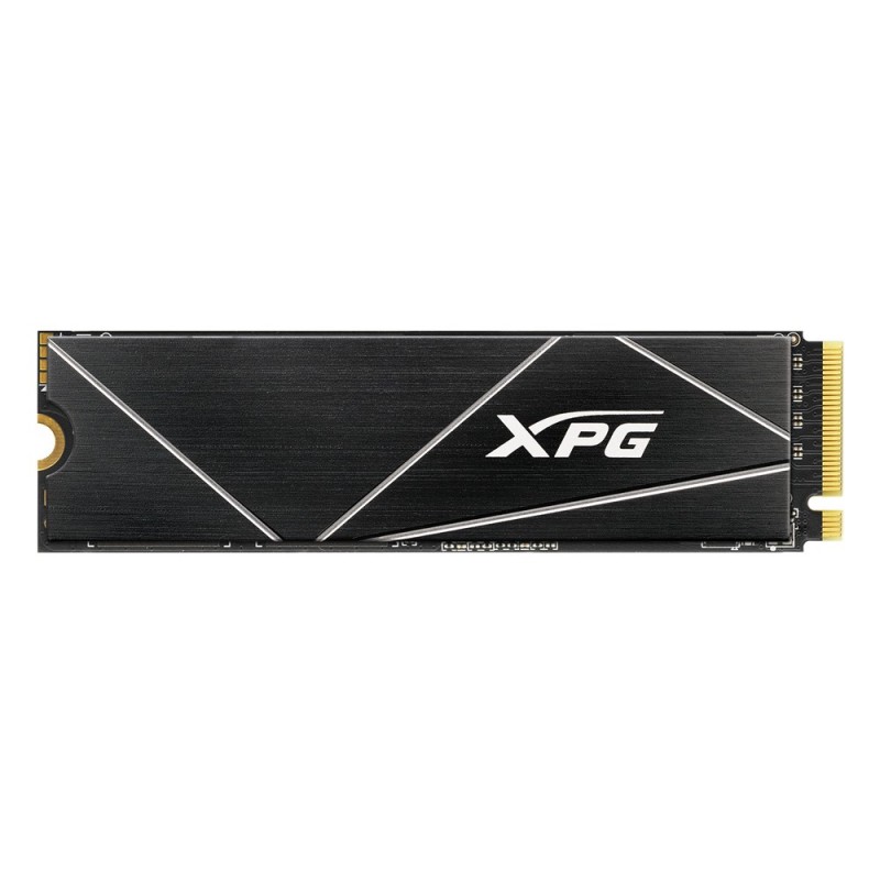 XPG GAMMIX S70 Blade 2 TB M.2 PCI Express 4.0 NVMe 3D NAND