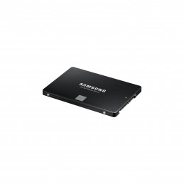 Samsung 870 EVO 4 TB 2.5" Serial ATA III V-NAND