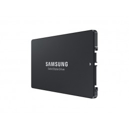 Samsung PM893 3,84 TB 2.5" Serial ATA III V-NAND TLC