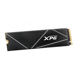 XPG GAMMIX S70 BLADE 512 GB M.2 PCI Express 4.0 NVMe 3D NAND